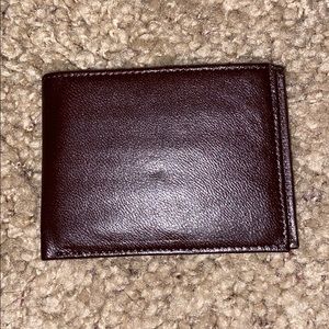 Peter Valentine Wallet